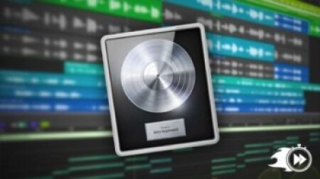 URM Academy Fast Track Advanced Logic Pro X TUTORiAL